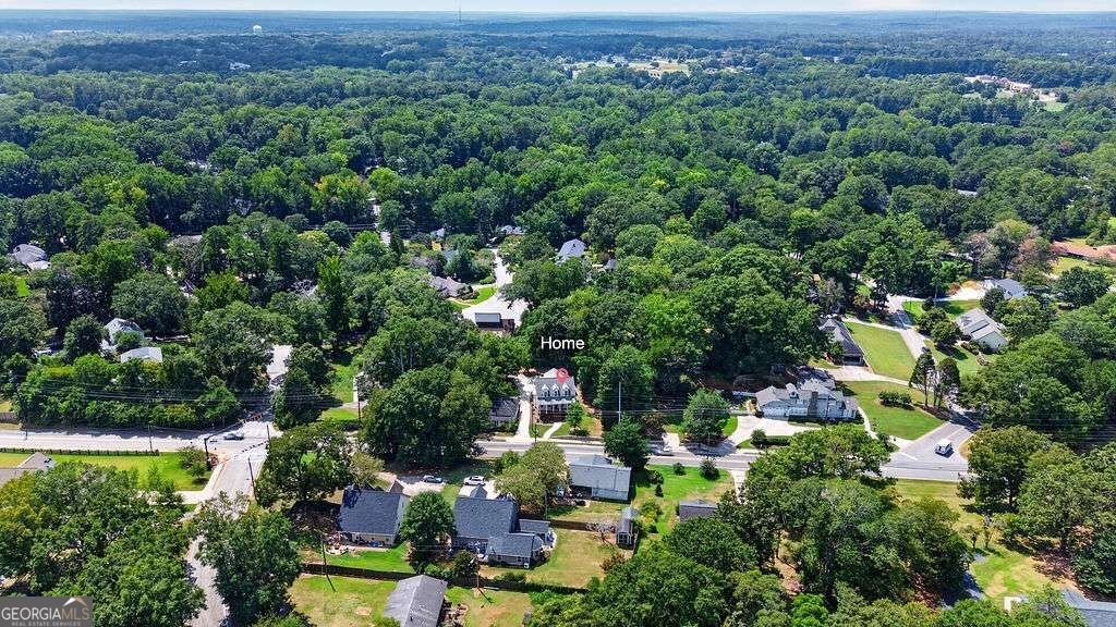 54 Roscoe Road Newnan - Photo 31