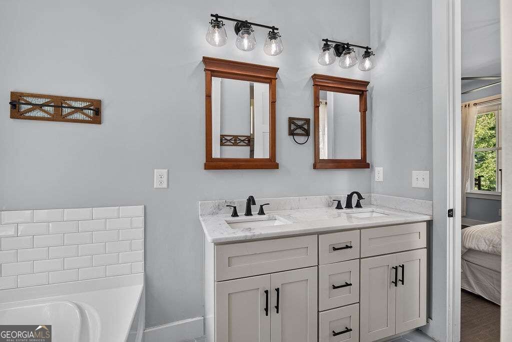 54 Roscoe Road Newnan - Photo 7
