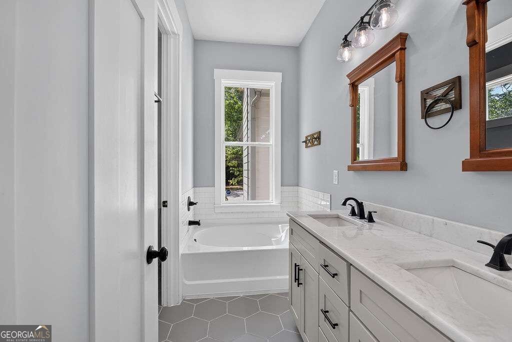 54 Roscoe Road Newnan - Photo 8