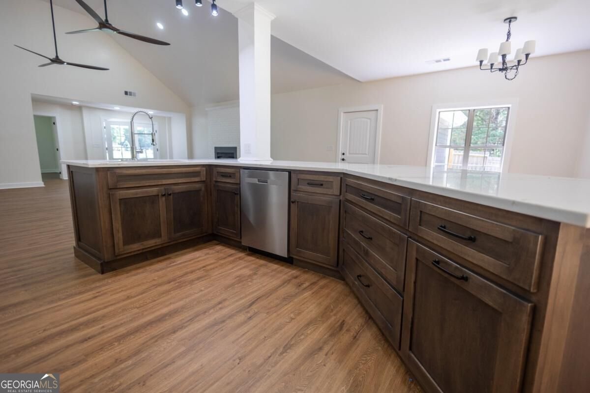 190 Cedar Pond Road Hartwell - Photo 10
