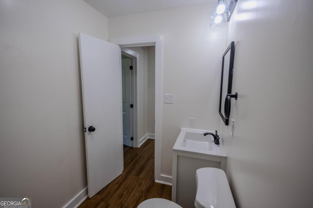 190 Cedar Pond Road Hartwell - Photo 12