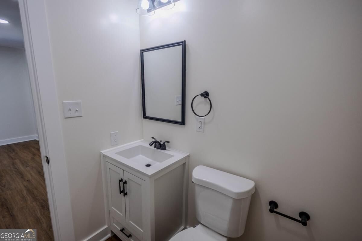190 Cedar Pond Road Hartwell - Photo 13