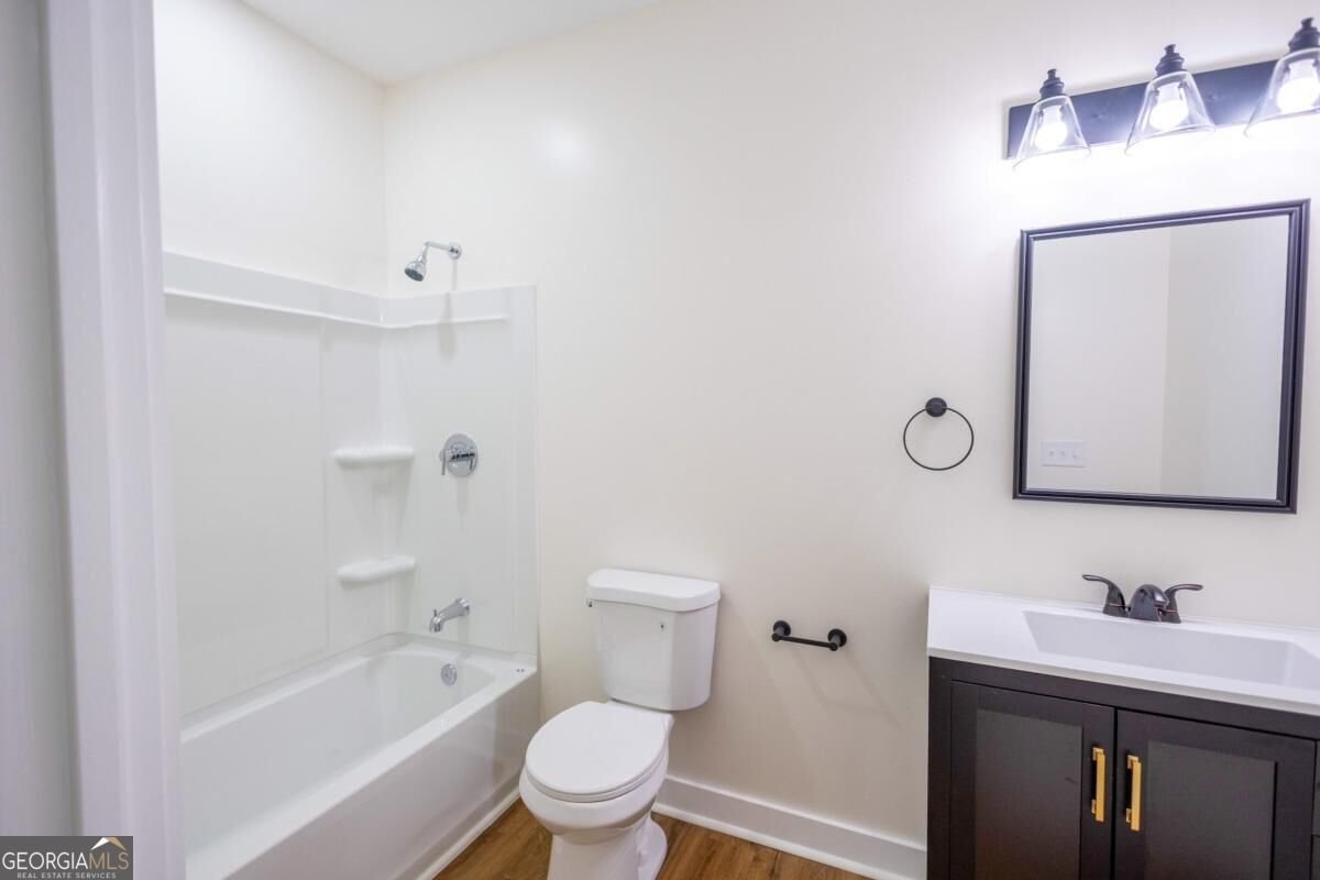 190 Cedar Pond Road Hartwell - Photo 20