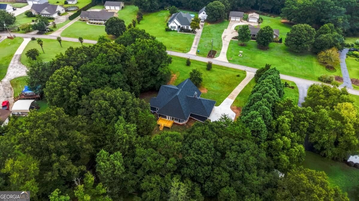 190 Cedar Pond Road Hartwell - Photo 30
