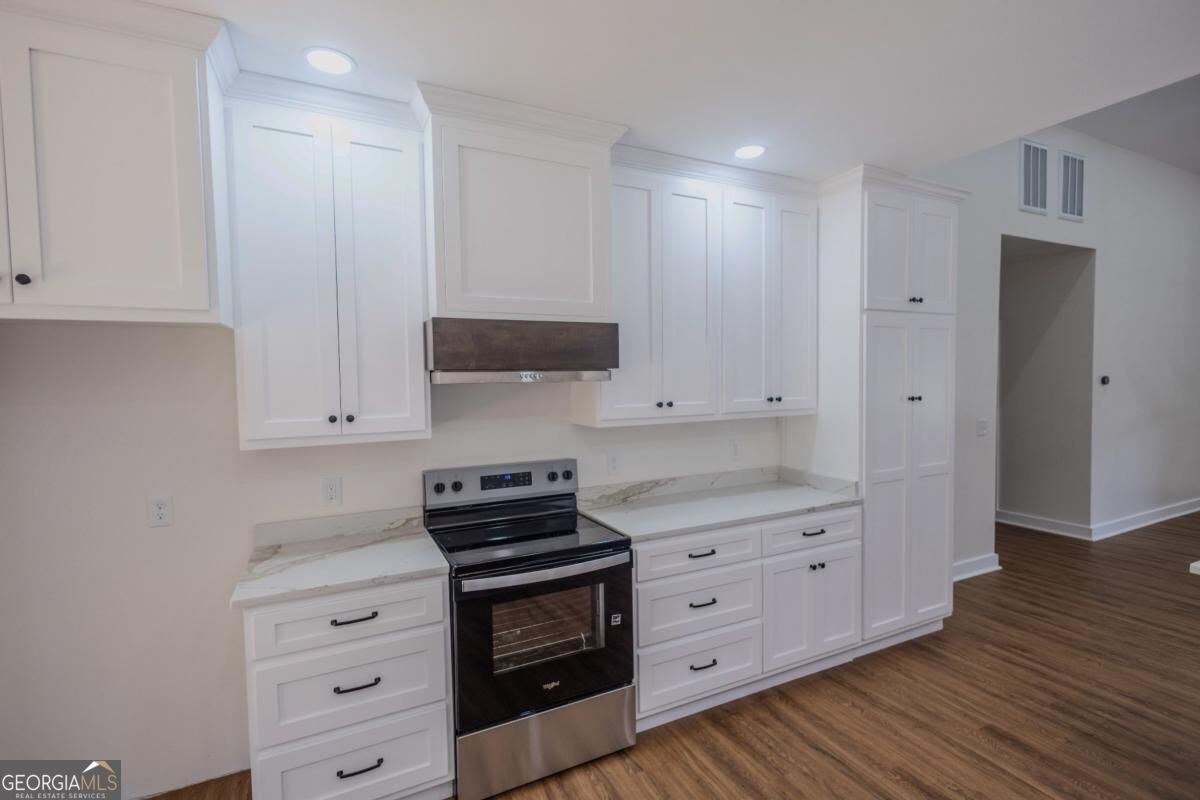 190 Cedar Pond Road Hartwell - Photo 7