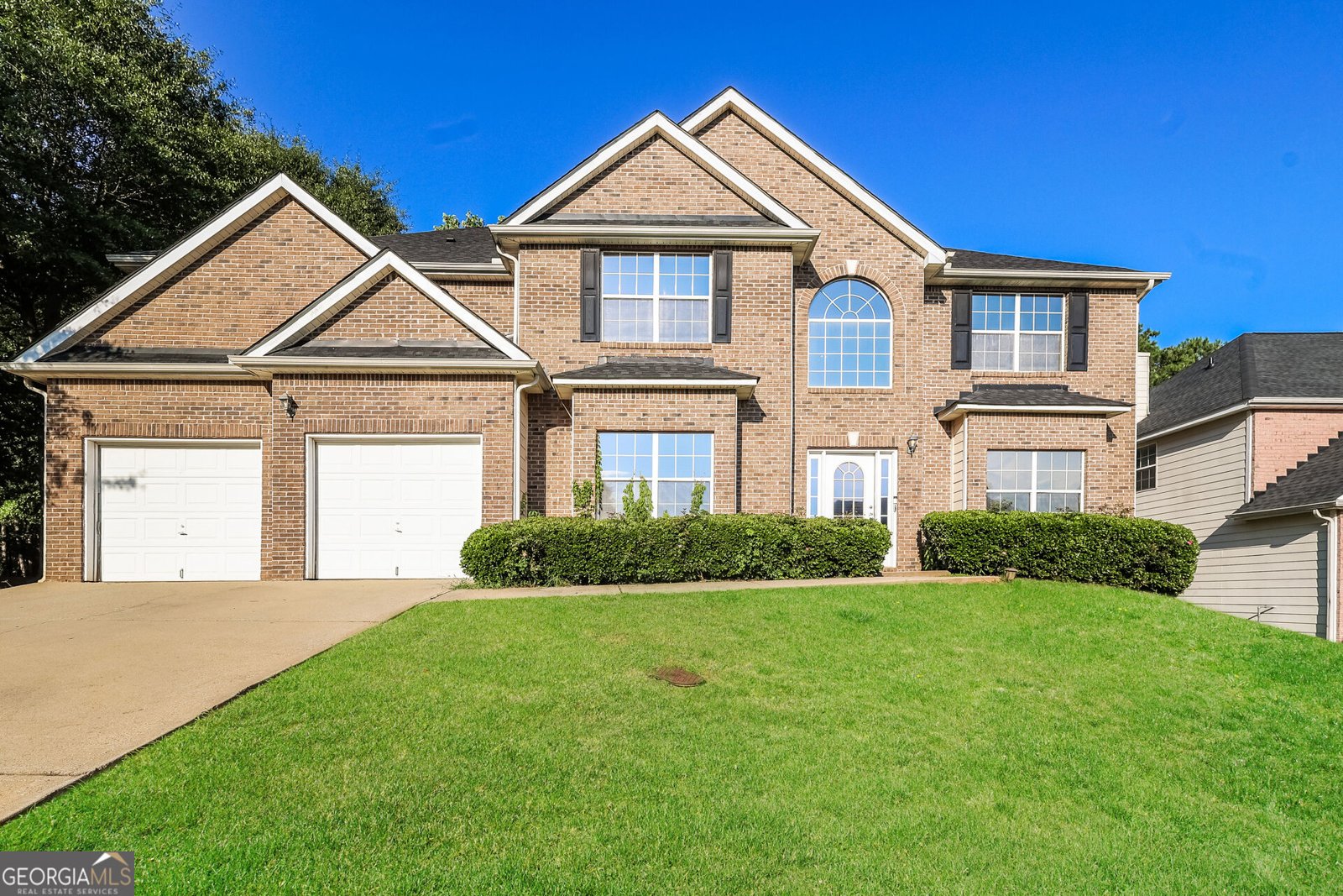 2722 Elkmont Ridge Atlanta - main photo