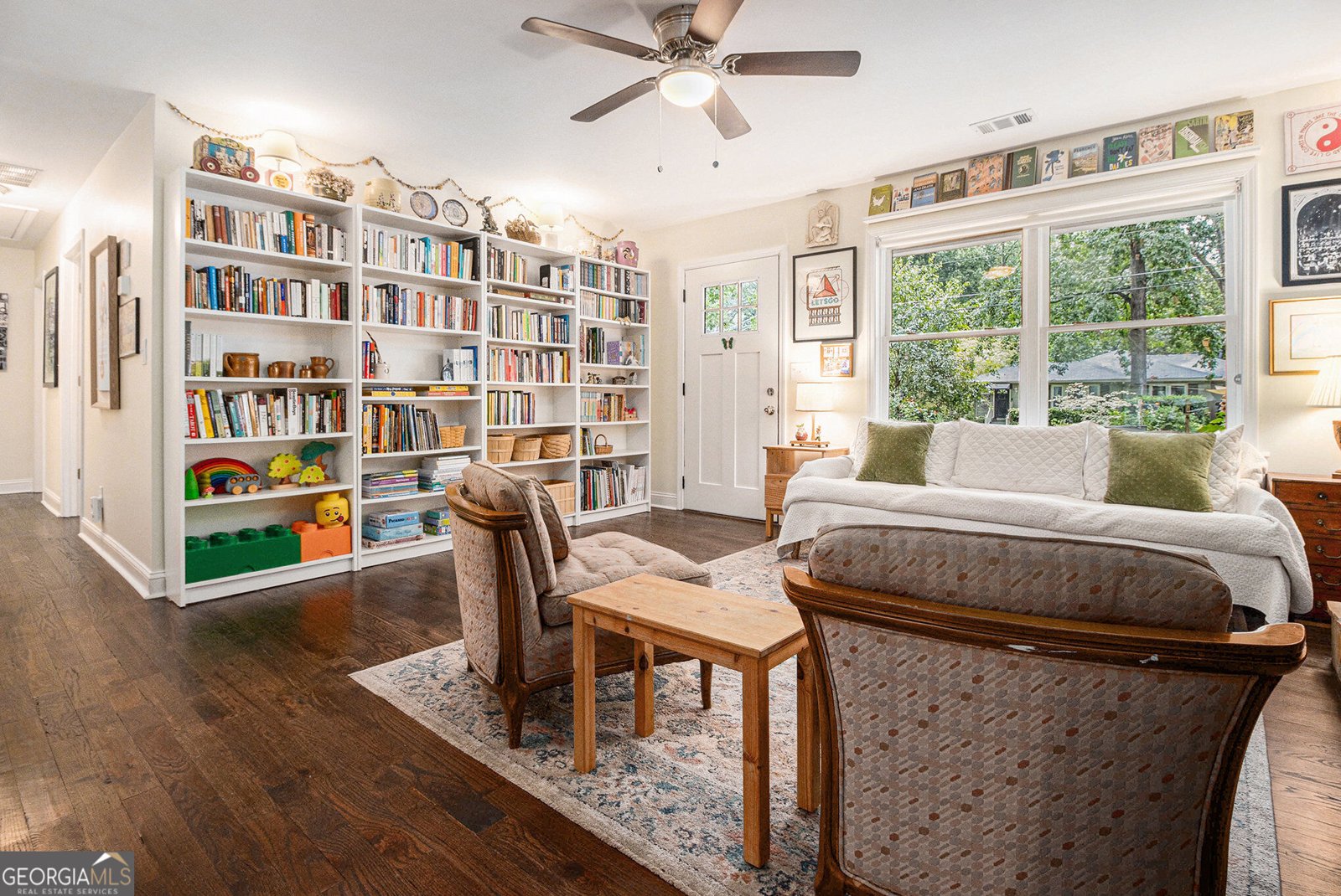 1347 Dorothy Drive Decatur - Photo 10