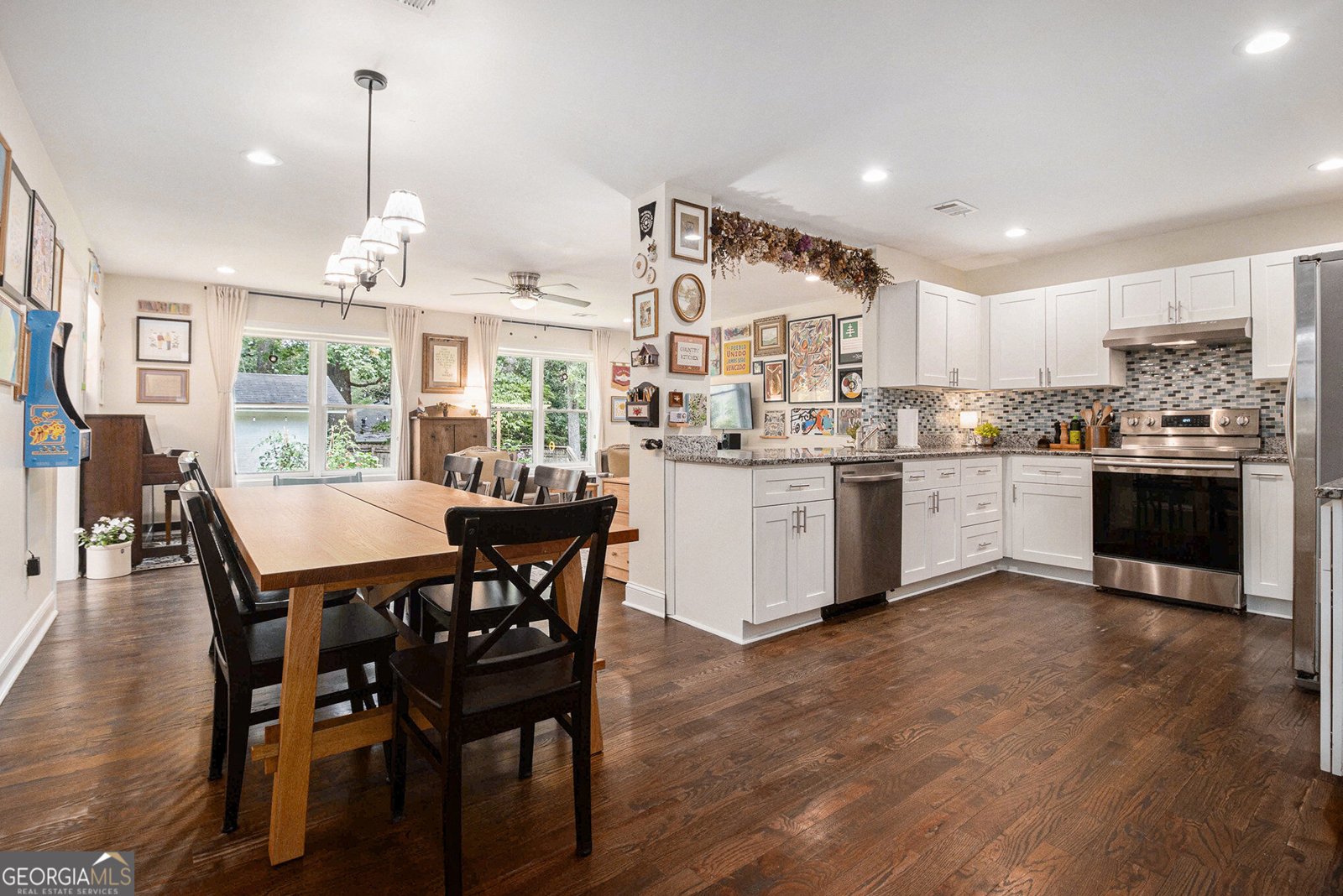 1347 Dorothy Drive Decatur - Photo 11