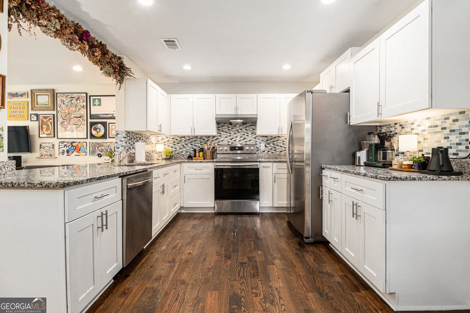 1347 Dorothy Drive Decatur - Photo 13