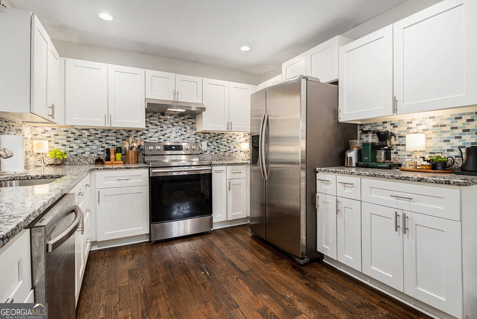 1347 Dorothy Drive Decatur - Photo 14