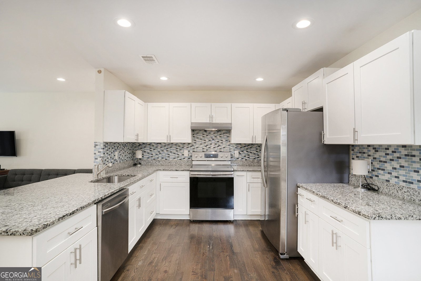 1347 Dorothy Drive Decatur - Photo 15