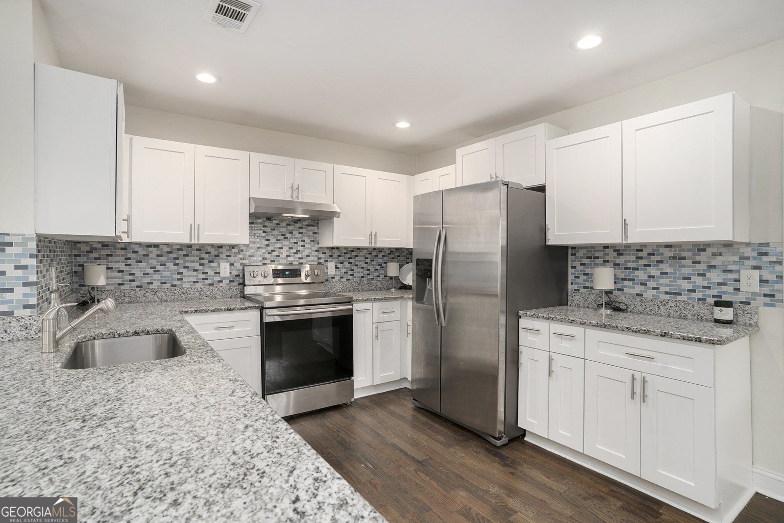 1347 Dorothy Drive Decatur - Photo 16