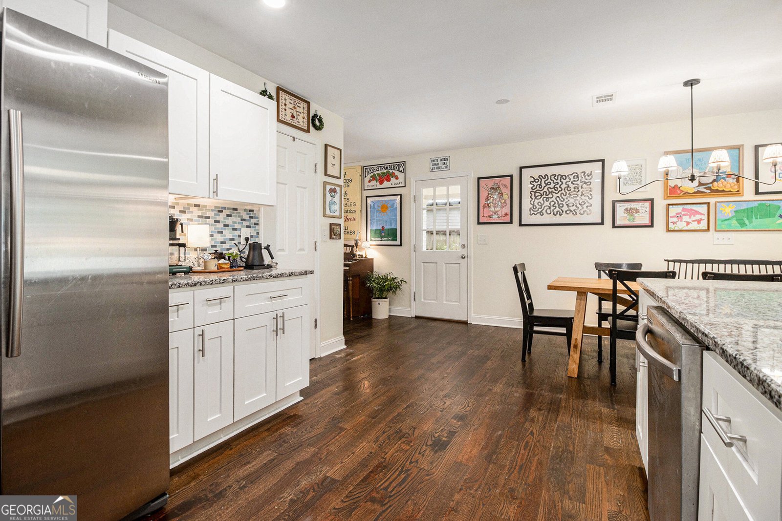 1347 Dorothy Drive Decatur - Photo 17