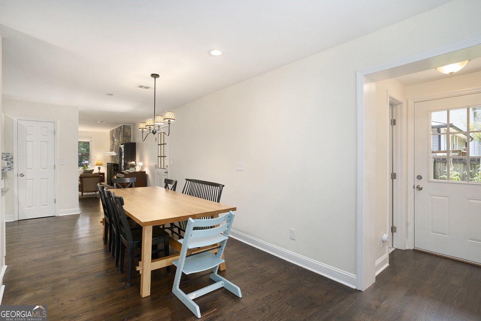 1347 Dorothy Drive Decatur - Photo 18