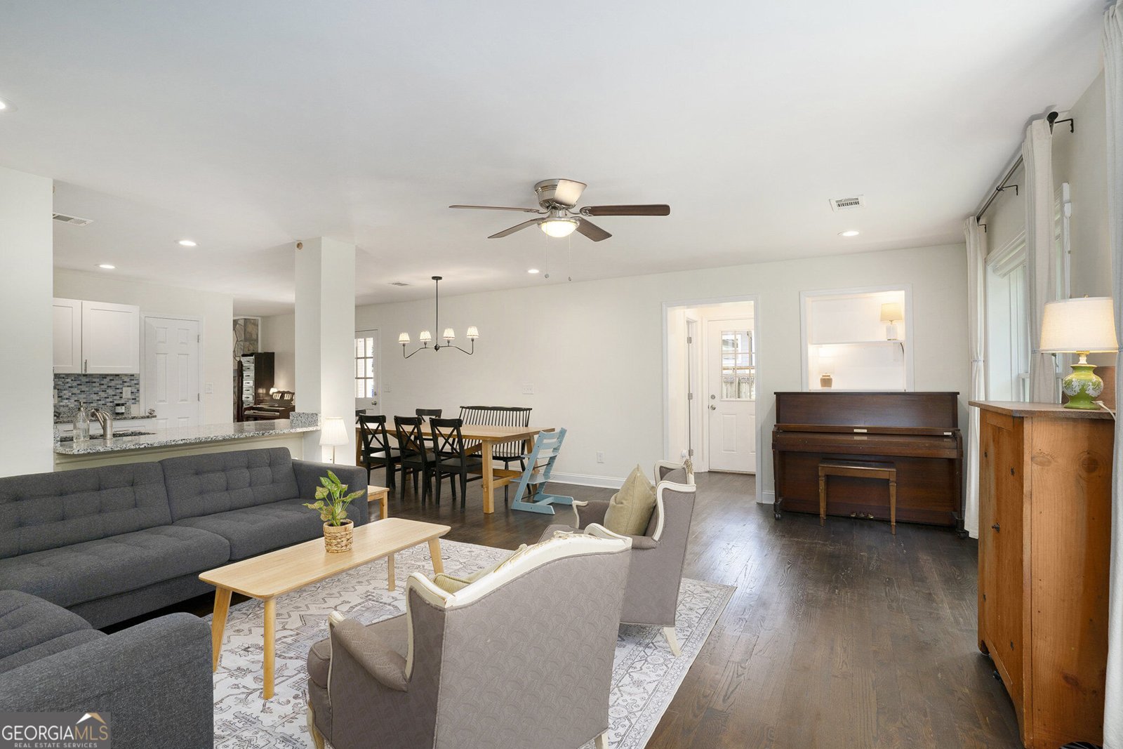 1347 Dorothy Drive Decatur - Photo 20