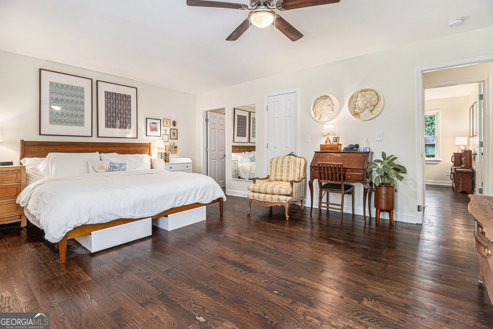 1347 Dorothy Drive Decatur - Photo 24