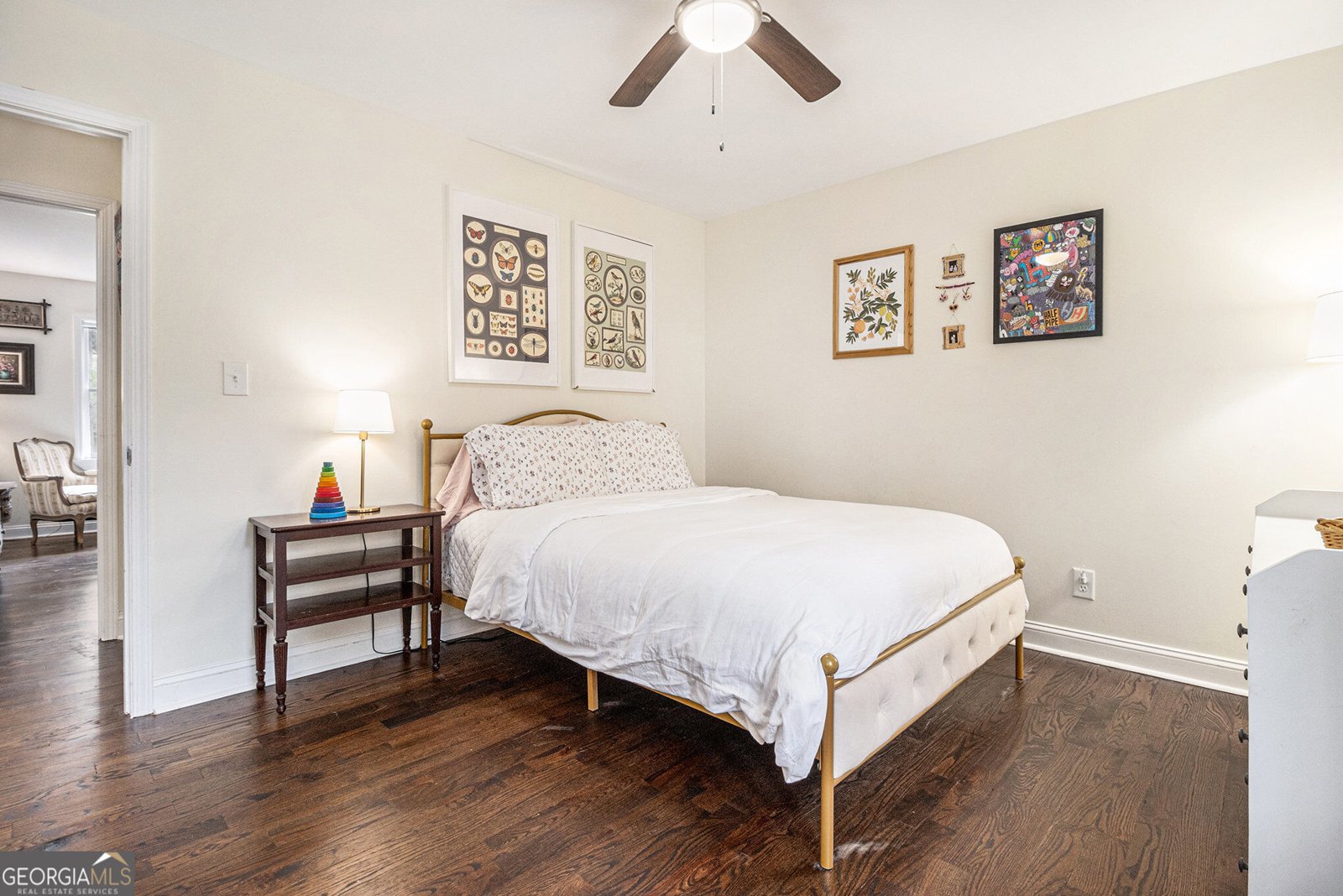1347 Dorothy Drive Decatur - Photo 29