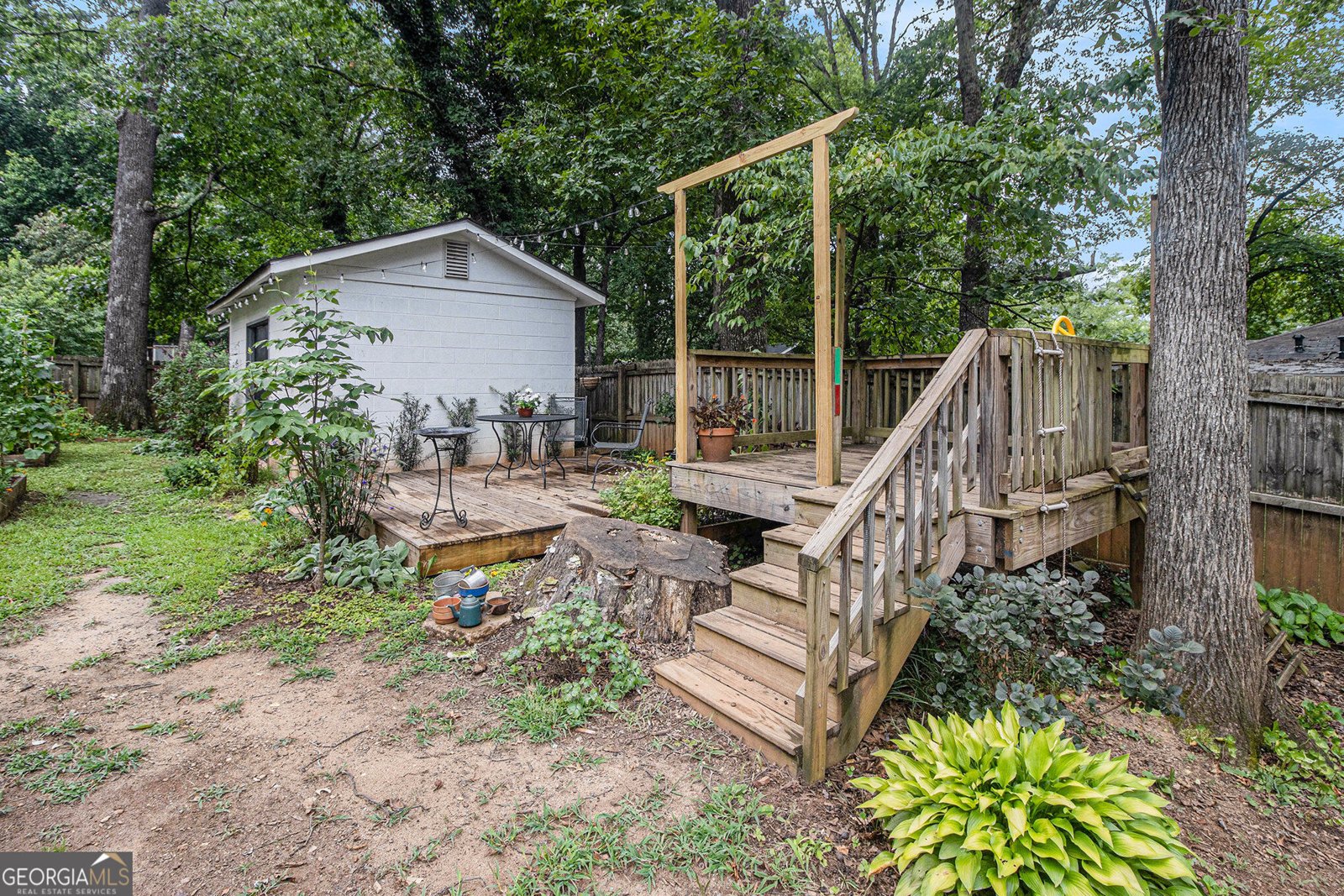 1347 Dorothy Drive Decatur - Photo 36