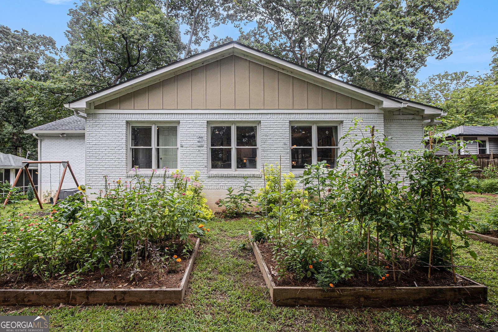 1347 Dorothy Drive Decatur - Photo 38