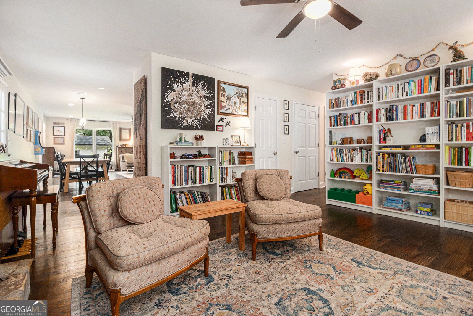 1347 Dorothy Drive Decatur - Photo 8