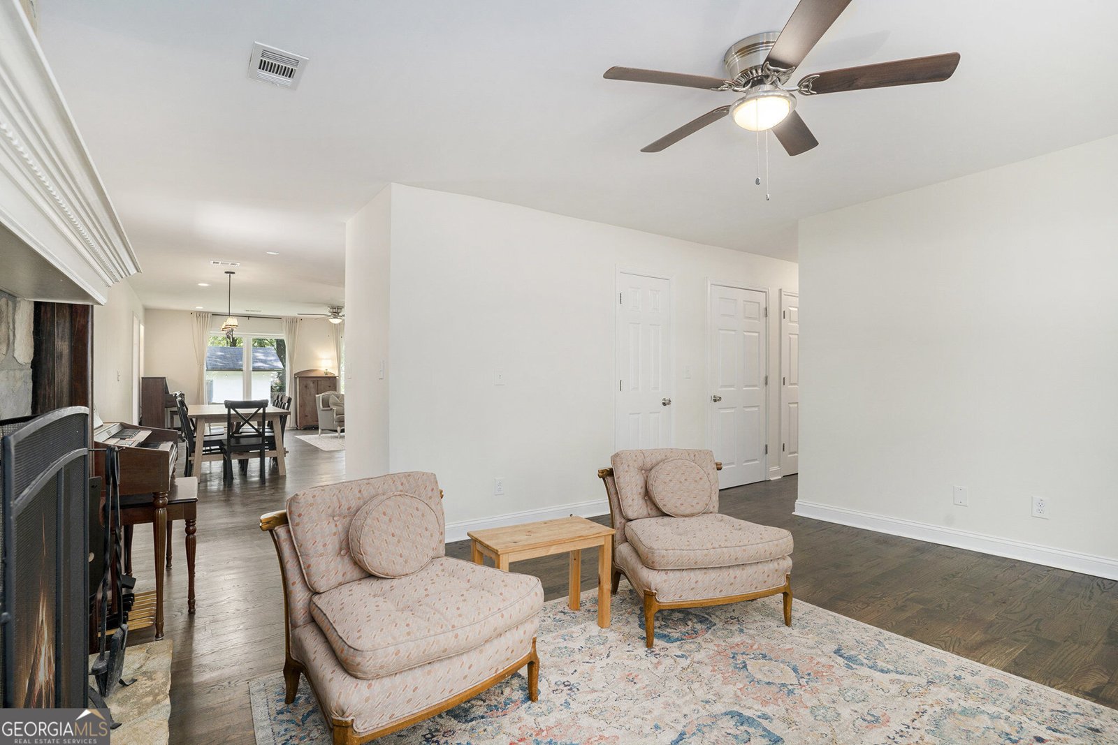 1347 Dorothy Drive Decatur - Photo 9