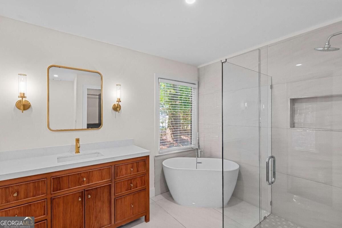 602 Overhill Drive Woodstock - Photo 10