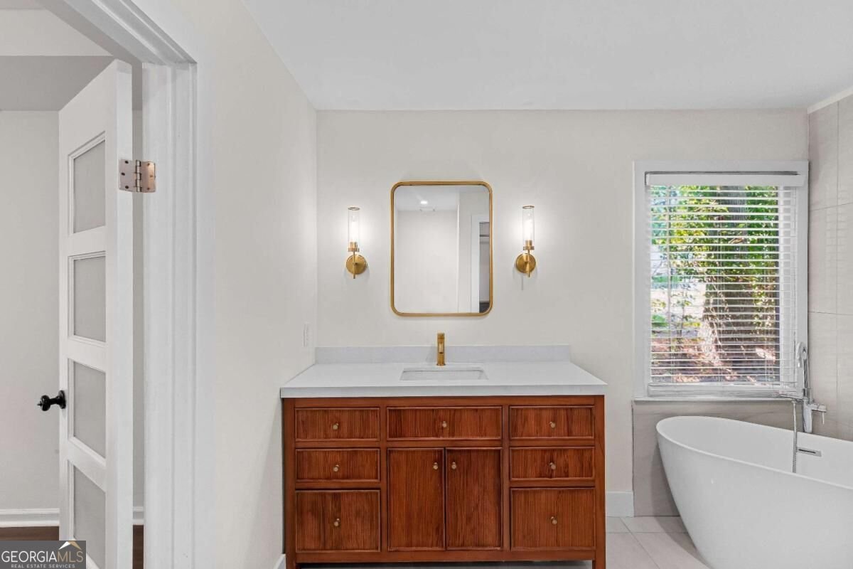 602 Overhill Drive Woodstock - Photo 11