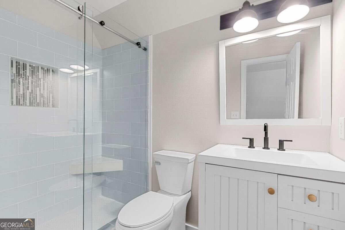 602 Overhill Drive Woodstock - Photo 13