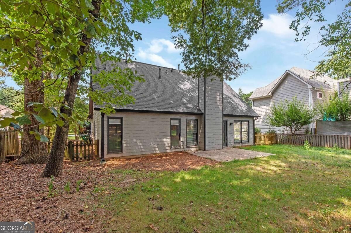 602 Overhill Drive Woodstock - Photo 16