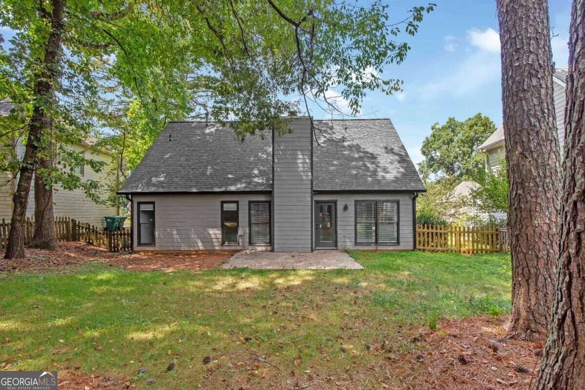 602 Overhill Drive Woodstock - Photo 17