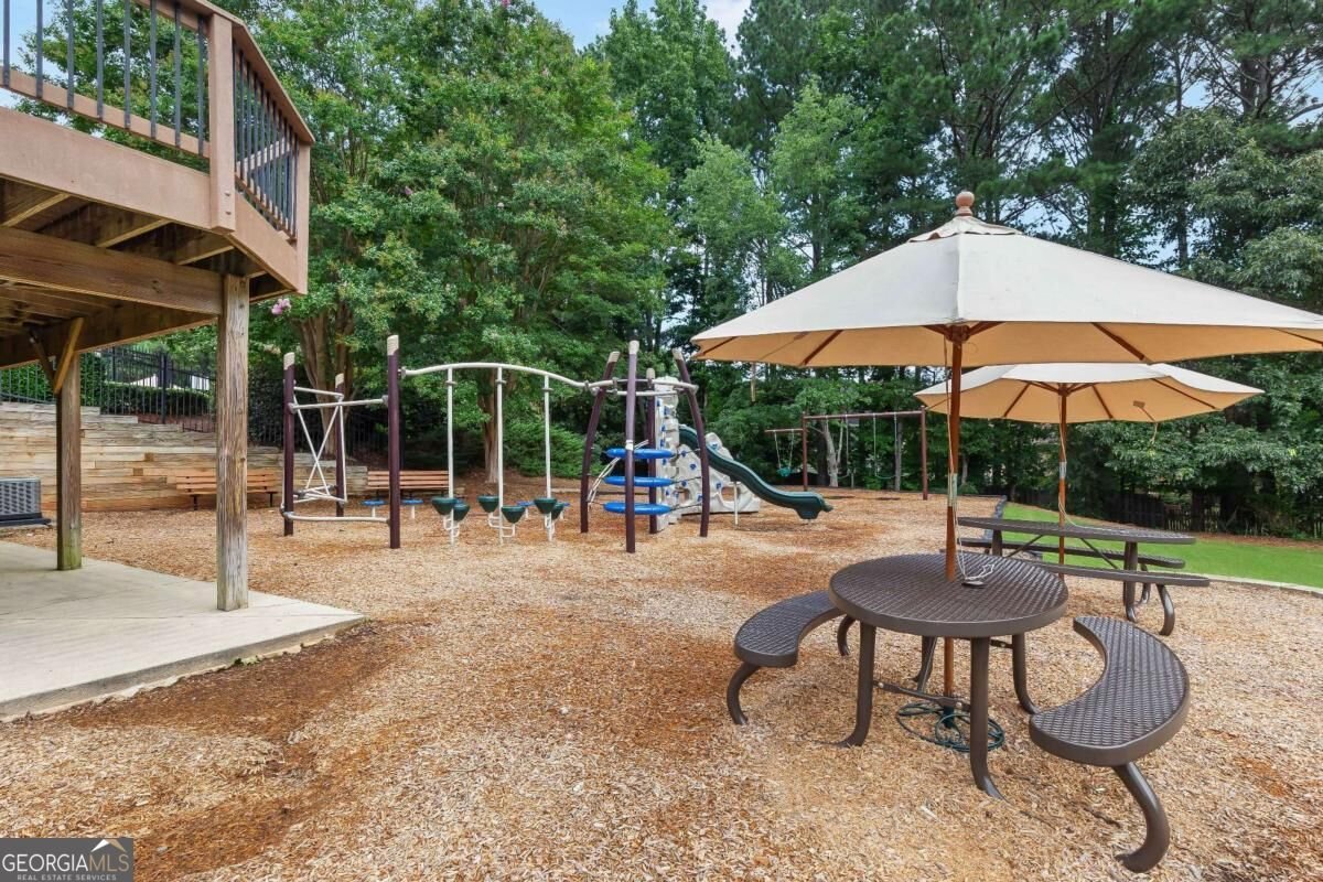 602 Overhill Drive Woodstock - Photo 22