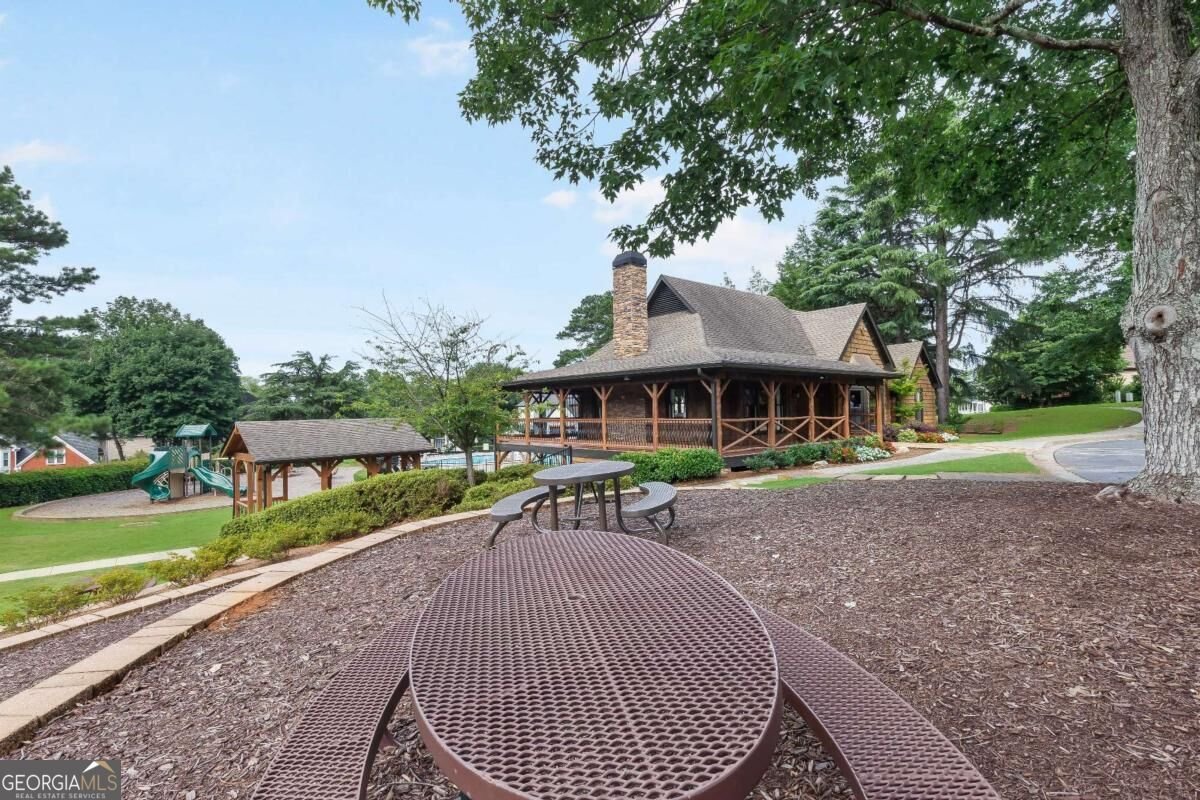 602 Overhill Drive Woodstock - Photo 26