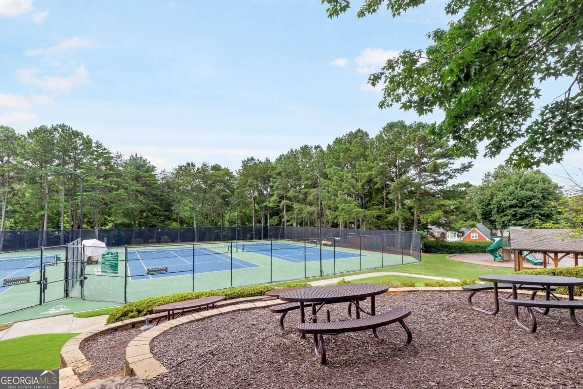 602 Overhill Drive Woodstock - Photo 29