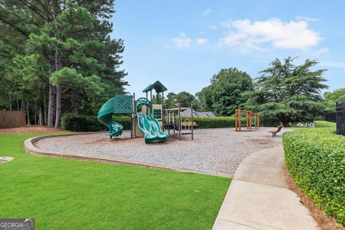 602 Overhill Drive Woodstock - Photo 33