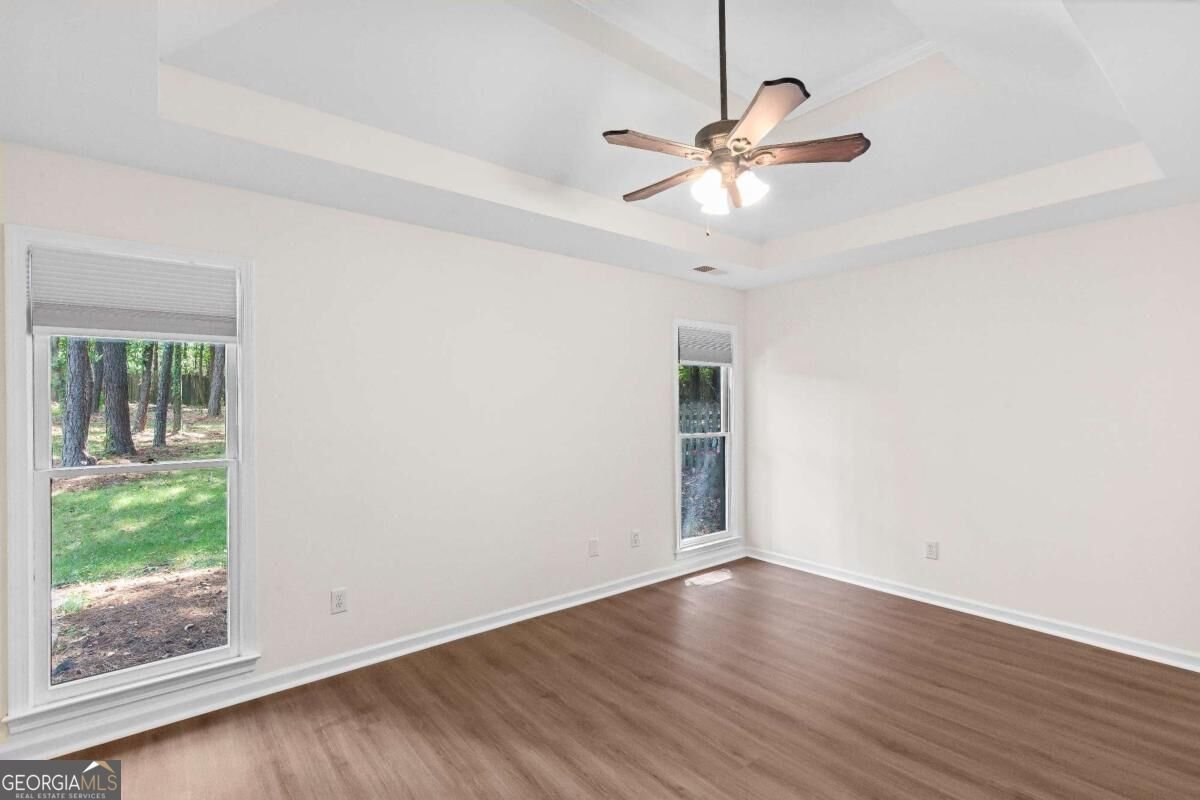602 Overhill Drive Woodstock - Photo 8