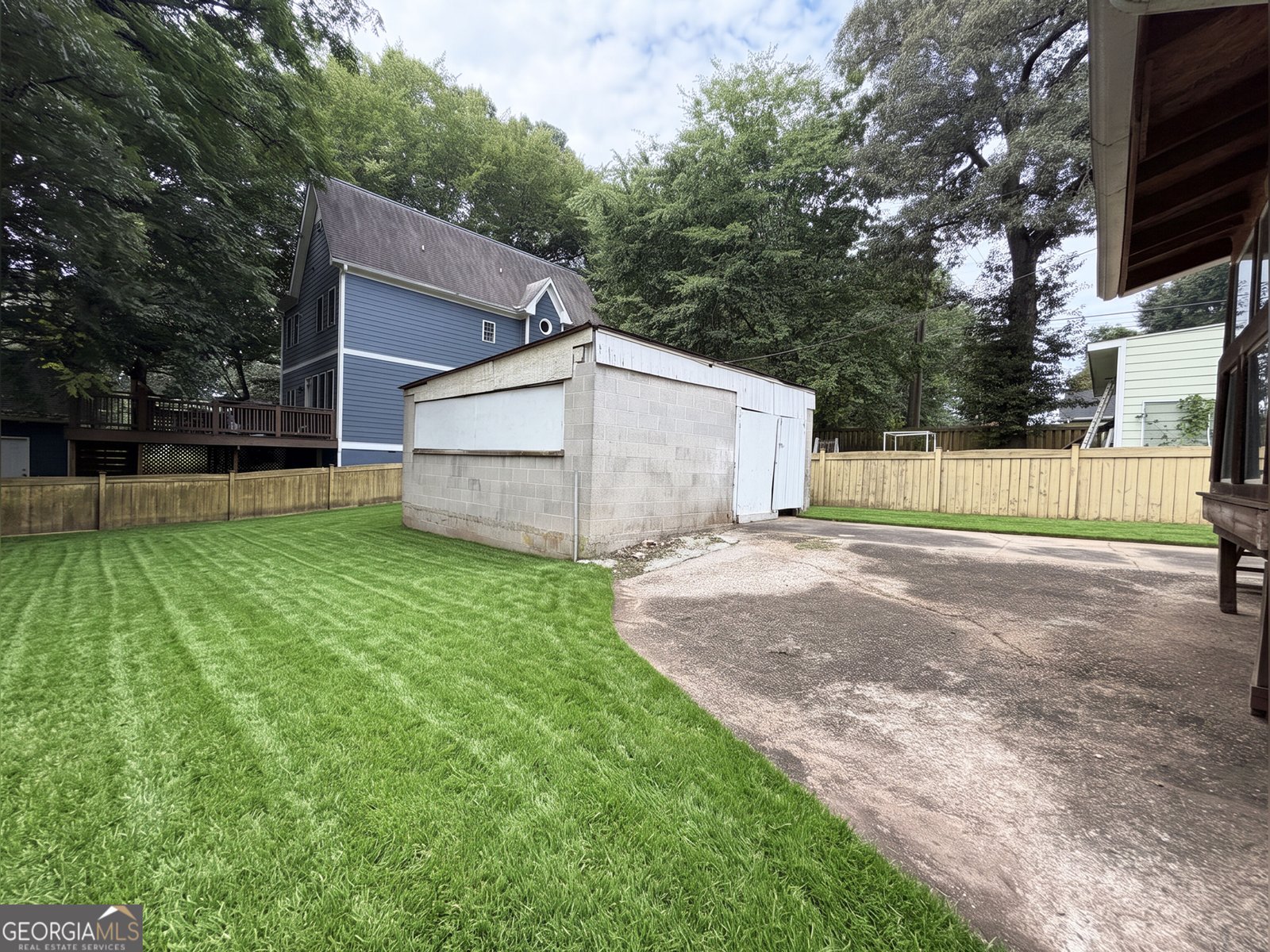 645 Schuyler Avenue Atlanta - Photo 10
