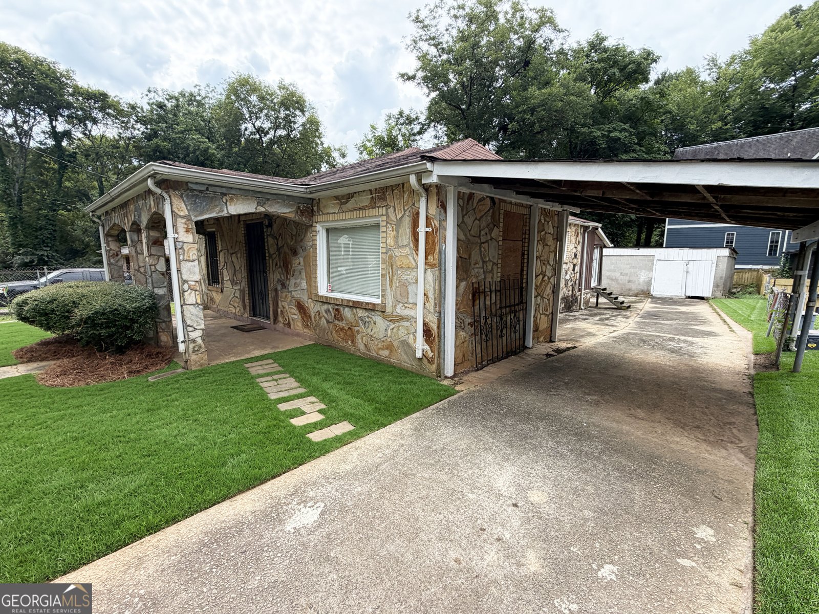 645 Schuyler Avenue Atlanta - Photo 6