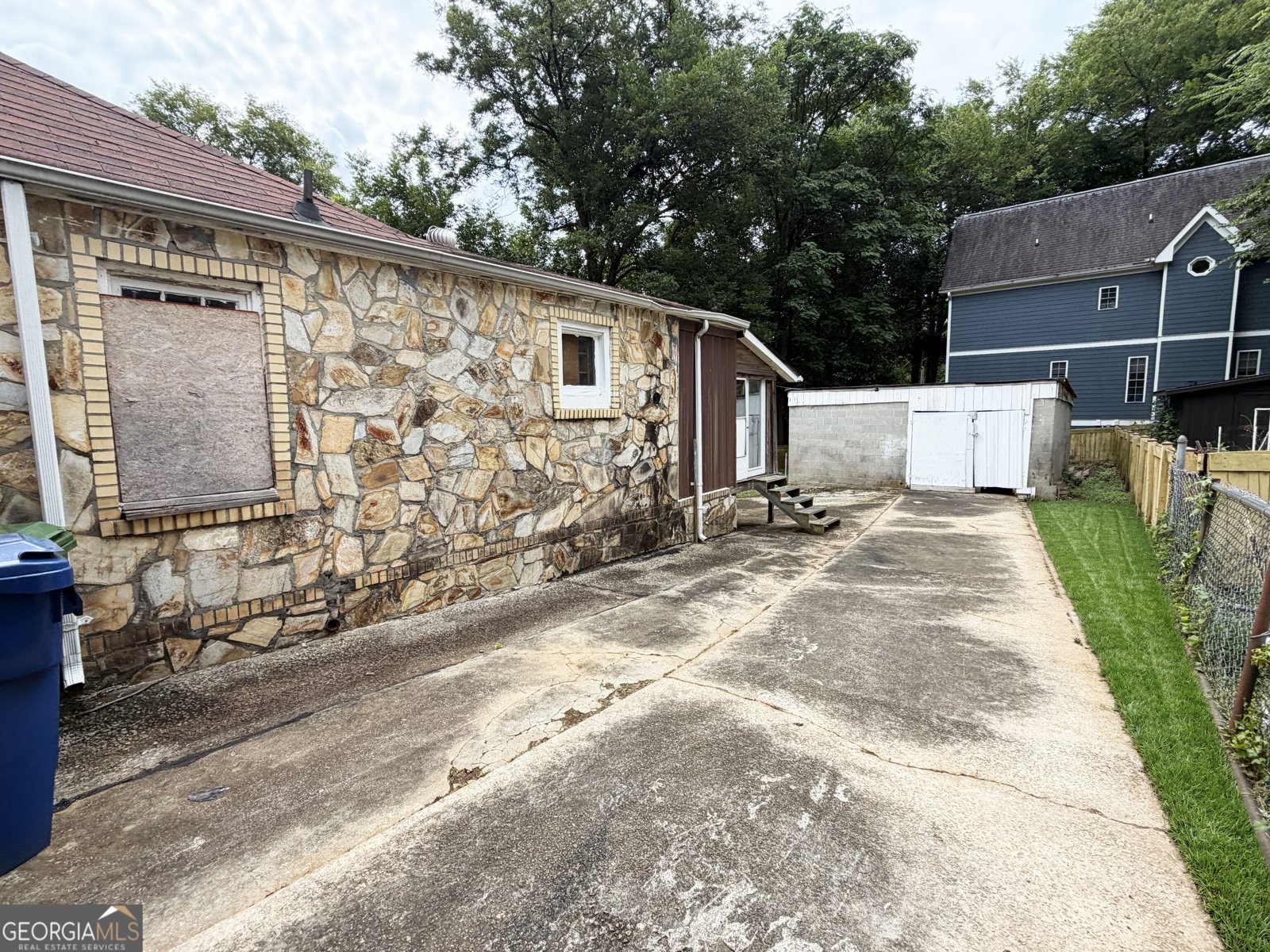 645 Schuyler Avenue Atlanta - Photo 7
