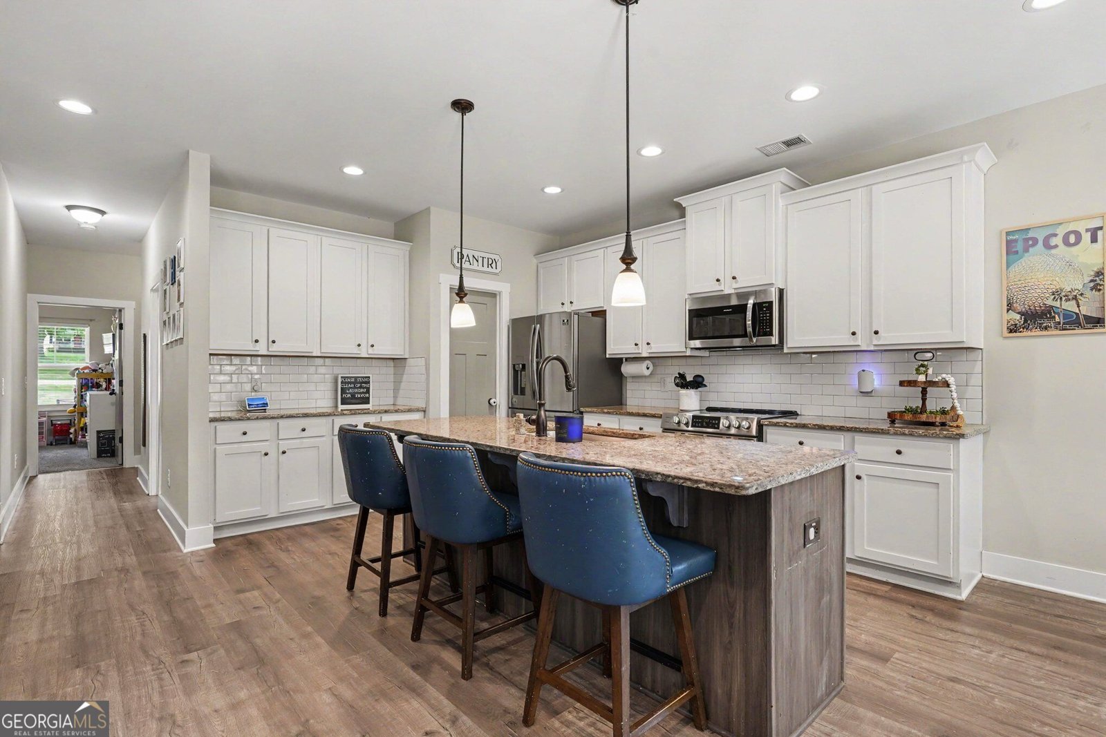 2080 Snapping Shoals Road Mcdonough - Photo 11