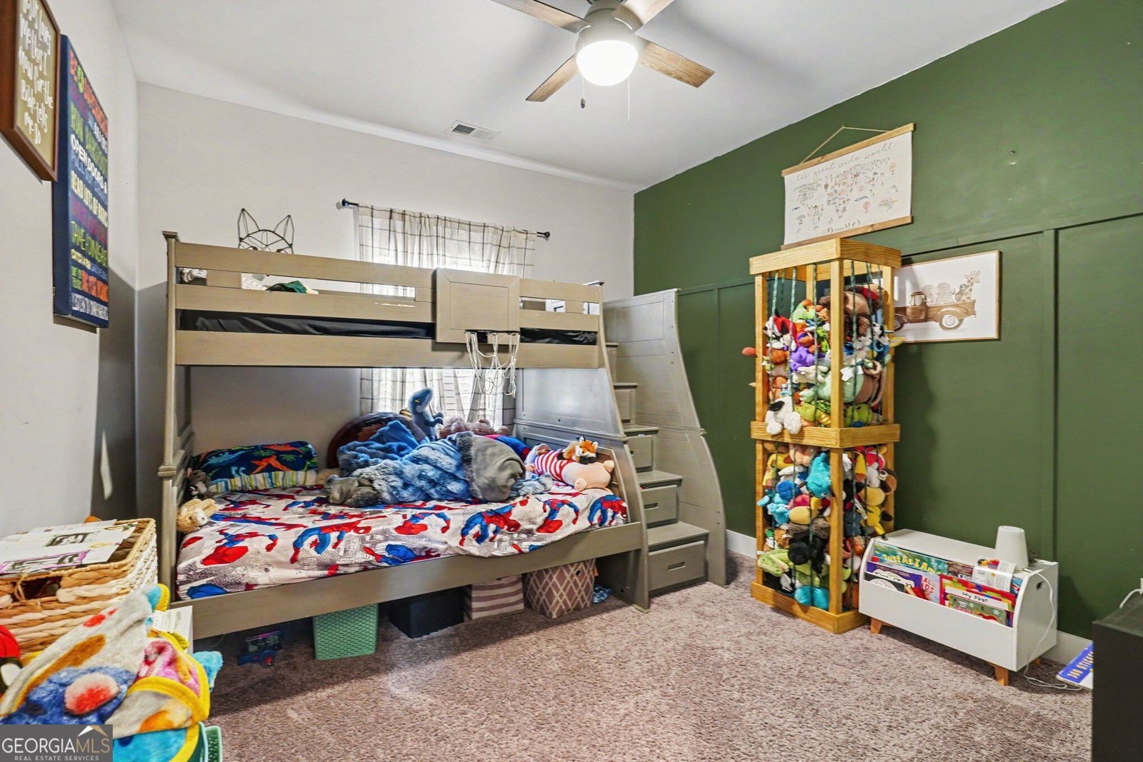 2080 Snapping Shoals Road Mcdonough - Photo 16