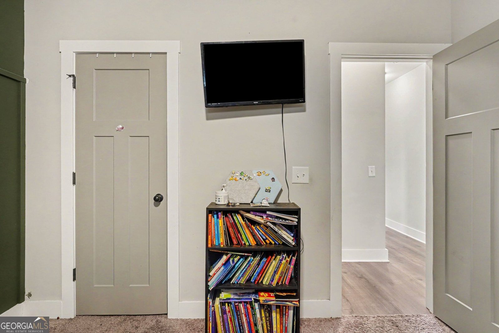 2080 Snapping Shoals Road Mcdonough - Photo 17