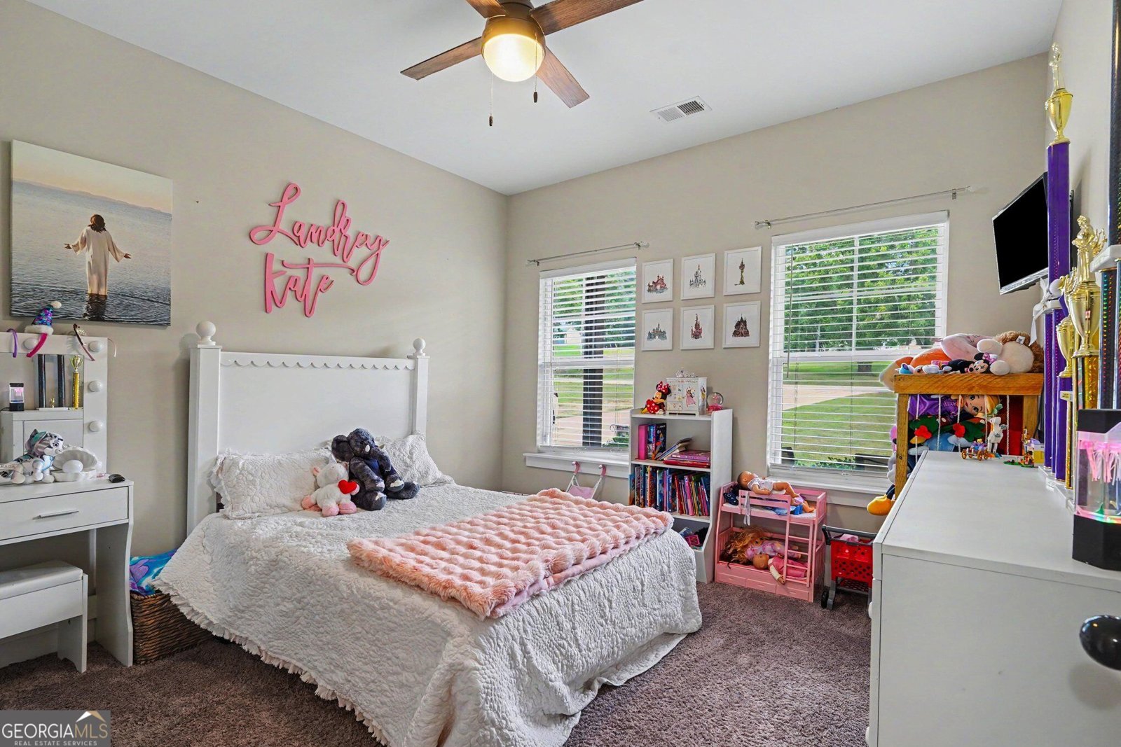2080 Snapping Shoals Road Mcdonough - Photo 18