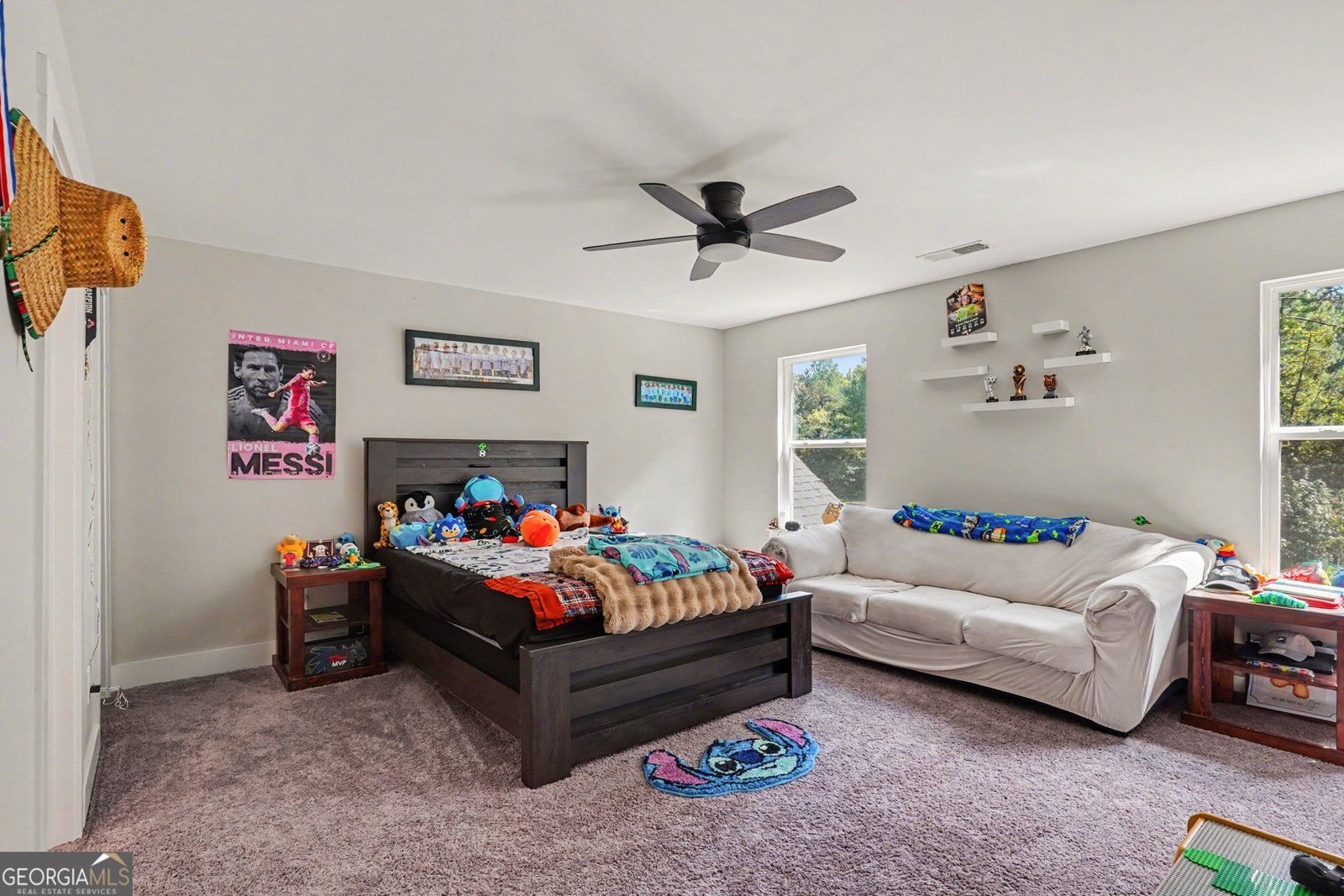 2080 Snapping Shoals Road Mcdonough - Photo 22