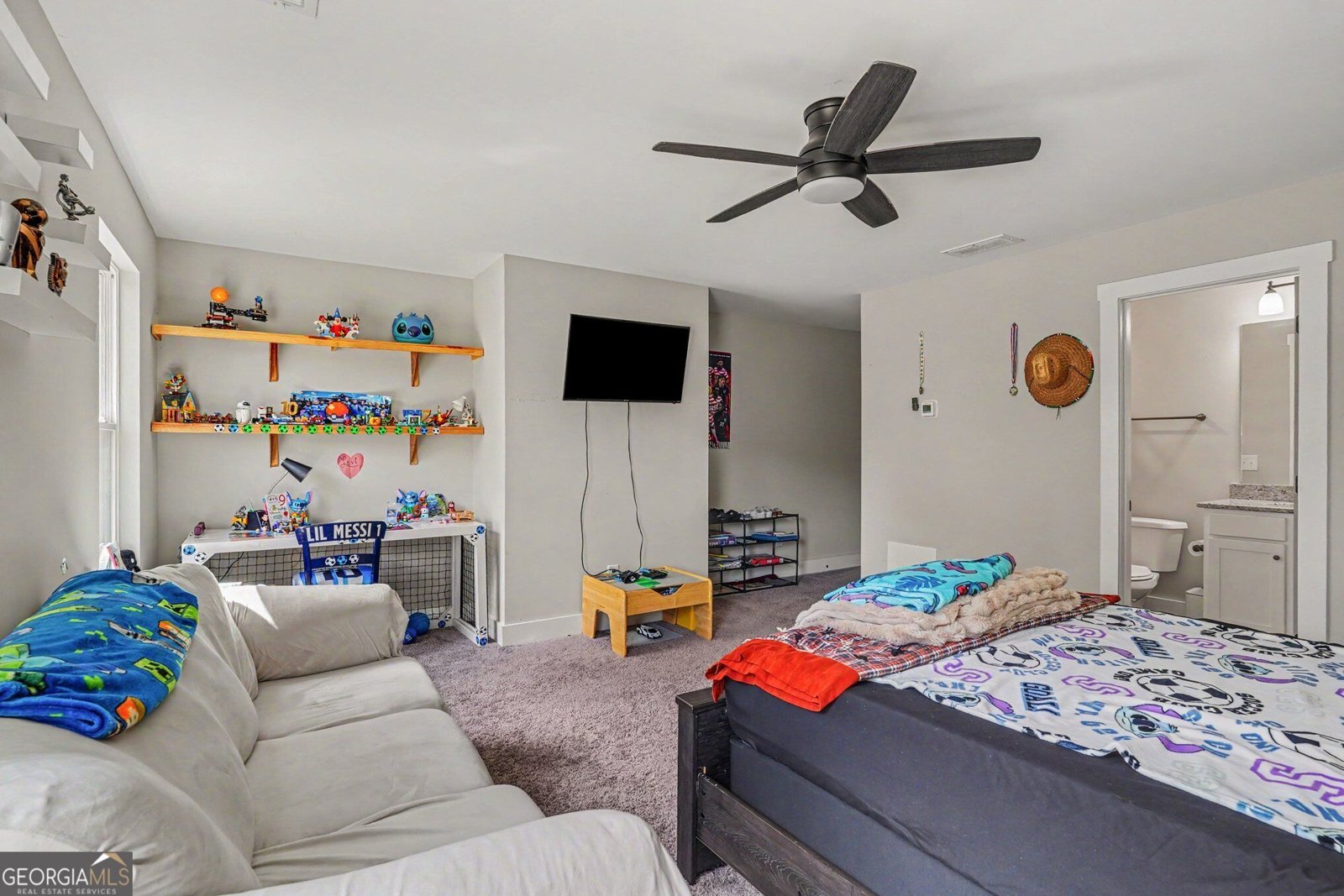 2080 Snapping Shoals Road Mcdonough - Photo 23