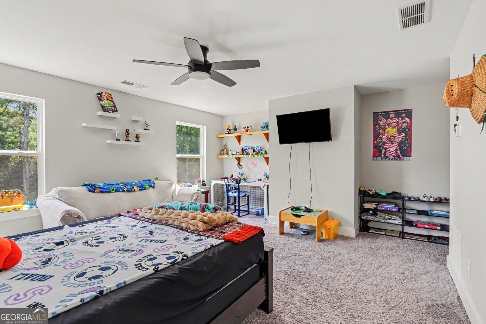 2080 Snapping Shoals Road Mcdonough - Photo 24