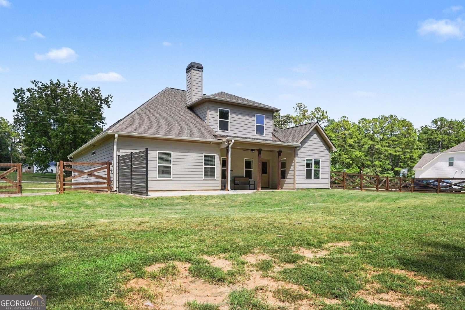 2080 Snapping Shoals Road Mcdonough - Photo 28