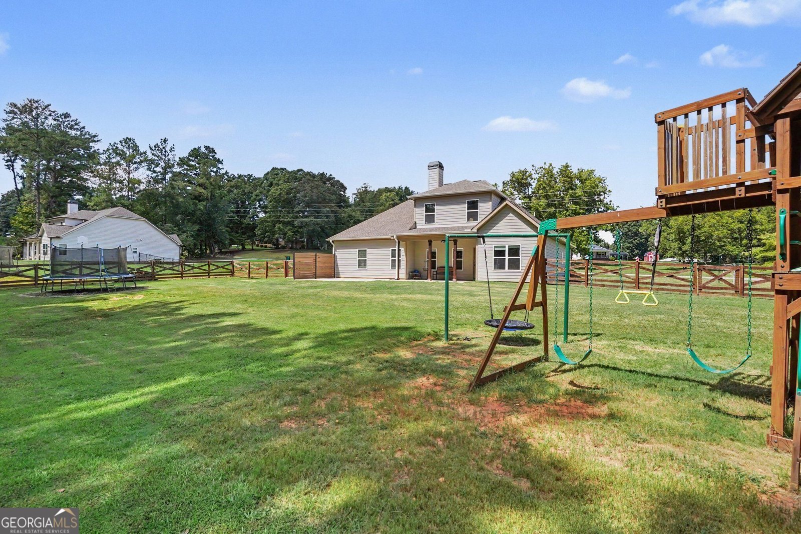2080 Snapping Shoals Road Mcdonough - Photo 29