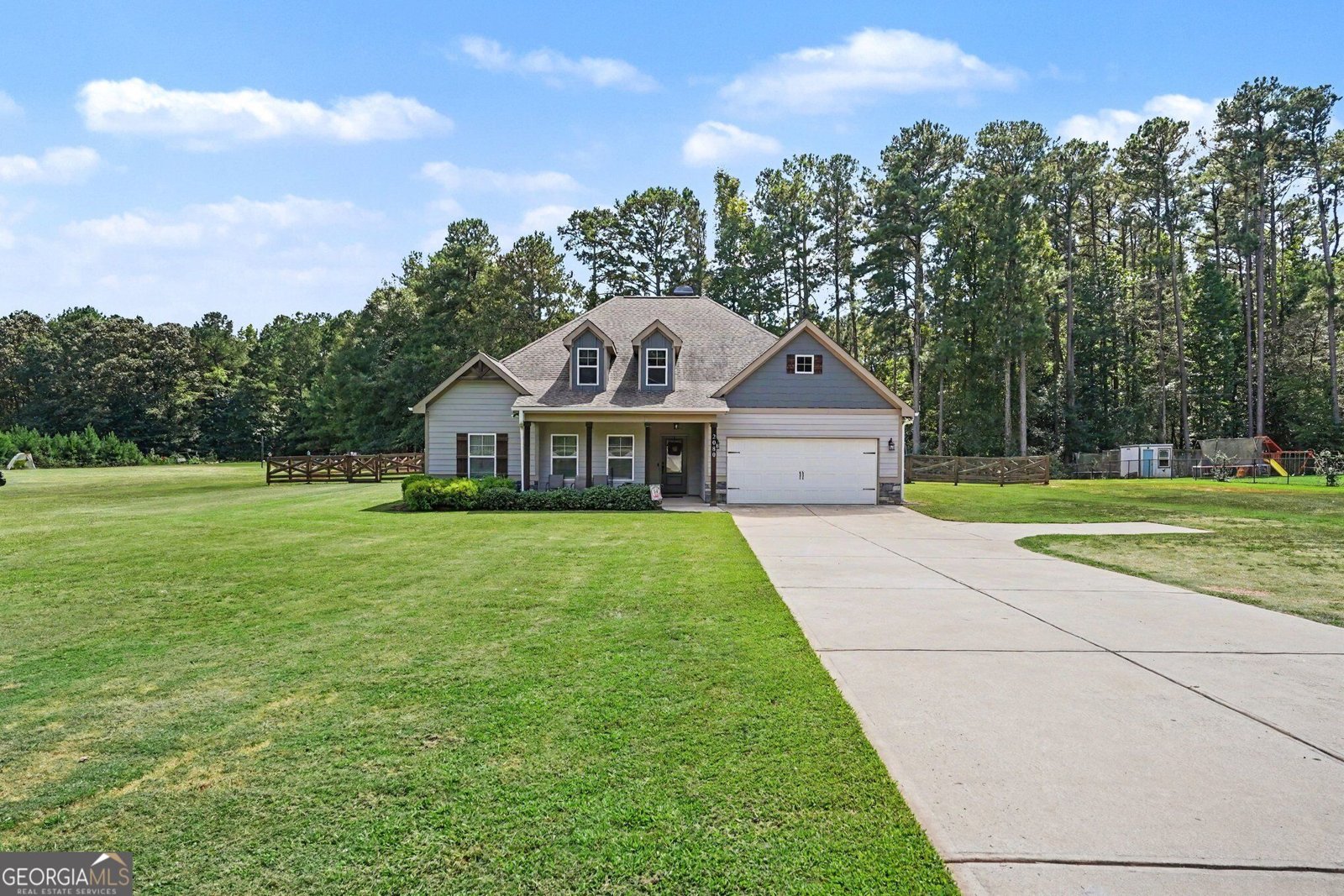 2080 Snapping Shoals Road Mcdonough - Photo 6