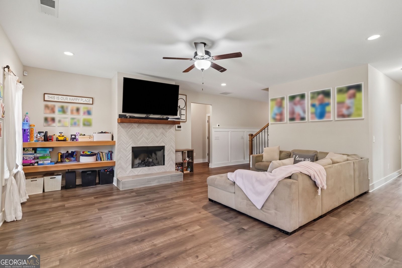 2080 Snapping Shoals Road Mcdonough - Photo 8