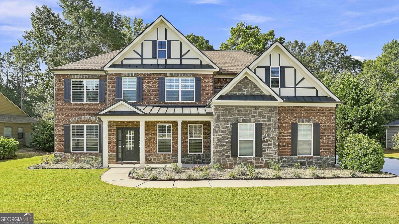 80 Savannah Drive Senoia - main photo